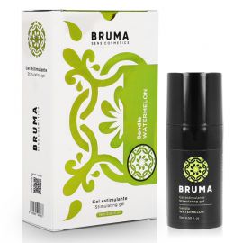 BRUMA ORGASM GEL SABOR SABOR SANDaA