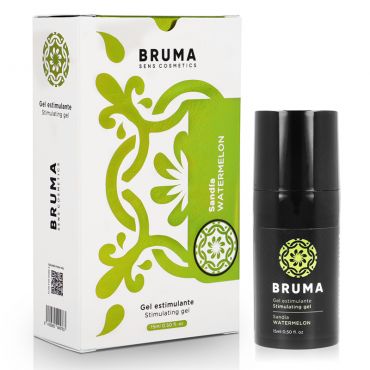 BRUMA ORGASM GEL SABOR SABOR SANDaA