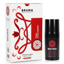 BRUMA VIBRADOR LaQUIDO FRESA