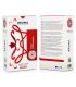 BRUMA VIBRADOR LaQUIDO FRESA