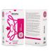 BRUMA VIBRADOR LaQUIDO CHICLE