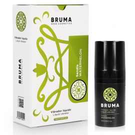 BRUMA VIBRADOR LaQUIDO SANDaA