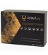 500 COSMETICS U INTEST CaPSULAS PARA PREVENIR LAS HEMORROIDES 60 CaPSULAS
