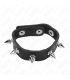 KINK ANILLO PENE CUERO CON PaAS 215 X 16 CM
