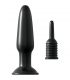 ANAL FANTASY ELITE COLLECTION KIT FANTASaA ANAL PARA PRINCIPIANTES NEGRO