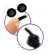 ANAL FANTASY ELITE COLLECTION KIT FANTASaA ANAL PARA PRINCIPIANTES NEGRO