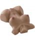 SILEXD HELENA TORSO REALaSTICO FEMENINO NATURAL