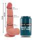 ROCKARMY RANGER DILDO REALISTA DUAL DENSITY LIQUID SILICONE 22 CM O 36 CM