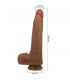 PRETTY LOVE ADLEY DILDO ULTRA REALaSTICO 28 CM