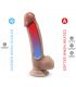 SILEXD PENE REALaSTICO SILICONA PREMIUM TERMOREACTIVO 178 CM
