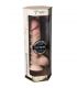 SILEXD PENE REALaSTICO SILICONA PREMIUM TERMOREACTIVO 178 CM