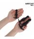 ADDICTED TOYS SET DE 3 PLUG ANAL SILICONA MODELO 1