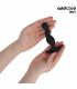 ADDICTED TOYS SET DE 3 PLUG ANAL SILICONA MODELO 1