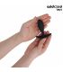 ADDICTED TOYS SET DE 3 PLUG ANAL SILICONA MODELO 2