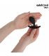 ADDICTED TOYS SET DE 3 PLUG ANAL SILICONA MODELO 3