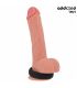 ADDICTED TOYS SET DE ANILLOS SILICONA PLANOS