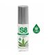 STIMUL8 S8 LUBRICANTE HaBRIDO CANNABIS 50 ML