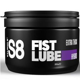 STIMUL8 S8 LUBRICANTE PARA PUaOS HaBRIDO EXTRA GRUESO 500 ML