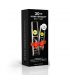 PJUR SET 30TH ANIVERSARY PJUR ORIGINAL 100 ML PJUR AQUA 30 ML DE REGALO