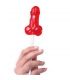 SECRETPLAY PIRULETA PENE GOMINOLA FRESA