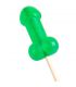 SECRETPLAY PIRULETA PENE CARAMELO MENTA CON EFECTO FRaO