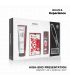 BRUMA XPERIENCE KIT TENTACIaN DULCE FRESA CON POTENCIADOR DE ORGASMOS