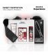 BRUMA XPERIENCE KIT TENTACIaN DULCE FRESA VIBRO ORGaSMICA