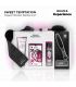 BRUMA XPERIENCE KIT TENTACIaN DULCE CHICLE CON POTENCIADOR DE ORGASMOS