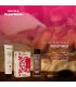 BRUMA XPERIENCE KIT TENTACIaN DULCE CHICLE CON POTENCIADOR DE ORGASMOS