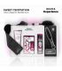 BRUMA XPERIENCE KIT TENTACIaN DULCE CHICLE VIBRO ORGaSMICA