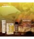 BRUMA XPERIENCE PACK TENTACIaN DULCE PIaA COLADA CON POTENCIADOR DE ORGASMOS