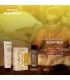 BRUMA XPERIENCE KIT TENTACIaN DULCE PIaA COLADA VIBRO ORGaSMICA