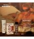 BRUMA XPERIENCE KIT TENTACIaN DULCE TARTA AMERICANA VIBRO ORGaSMICA