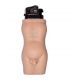 DIABLO PICANTE MECHERO CUERPO HOMBRE NATURAL