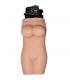 DIABLO PICANTE MECHERO CUERPO MUJER NATURAL