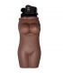 DIABLO PICANTE MECHERO CUERPO MUJER MULATA