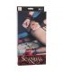 CALEXOTICS SCANDAL JUEGOS DE BRAZALETES UNIVERSALES