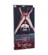 CALEXOTICS SCANDAL BARRA ESPACIADORA NEGRA