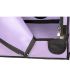 SECRET DOME KINK CLUB LA NICHE CABINA MORADO