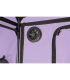SECRET DOME KINK CLUB CABINA SCANDALE MORADO