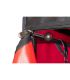 SECRET DOME KINK CLUB CABINA SCANDALE NEGRO ROJO