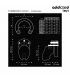 ADDICTED TOYS LOCKED FORBIDDEN VAULT JAULA PARA PENE 10 CM