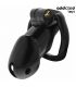 ADDICTED TOYS LOCKED MINDNIGHT CELL JAULA PARA PENE TALLA L