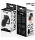 ADDICTED TOYS LOCKED MINDNIGHT CELL JAULA PARA PENE TALLA L