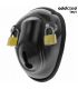 ADDICTED TOYS LOCKED KEYLESS RESTRAINT JAULA PARA PENE 115 CM