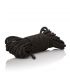 CALEXOTICS SCANDAL CUERDA BDSM NEGRA 10 M