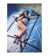 CALEXOTICS SCANDAL SET RESTRICCIaN DE CAMA