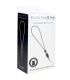 ELECTRASTIM ELECTRALOOP ANILLO ESCROTAL METaLICO AJUSTABLE