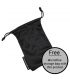 ELECTRASTIM PRESTIGE ELECTRA LOOPS ANILLOS DE PENE AJUSTABLES ROJO