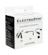 ELECTRASTIM CABLE COMBINADOR DE TRES FASES